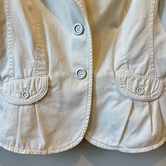 Loft off-white jacket - Picture 2 of 4